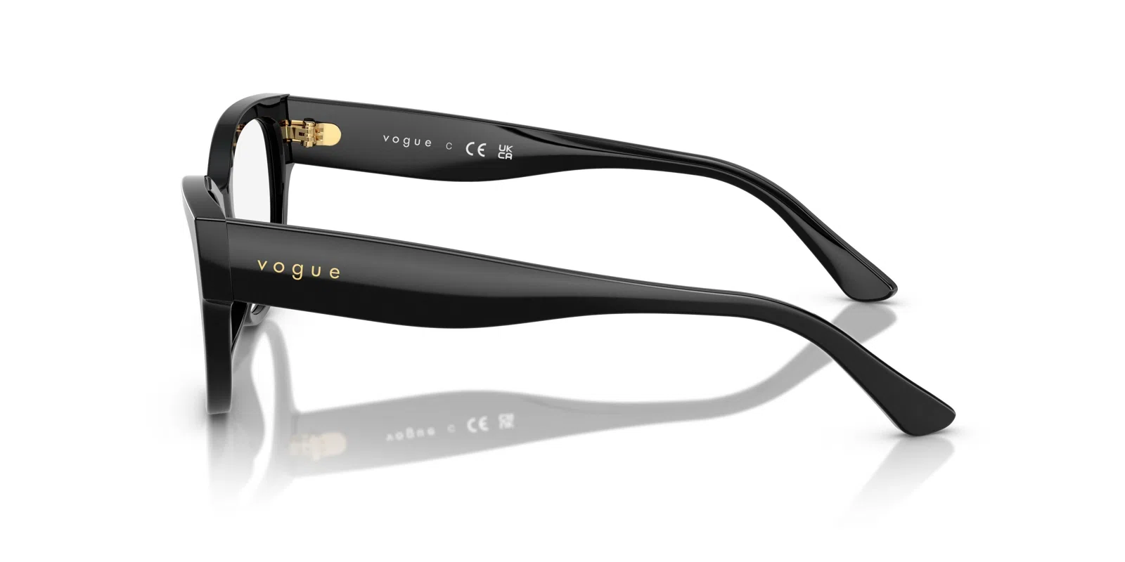 Vogue Eyewear 5604 Eyeglasses - view 25
